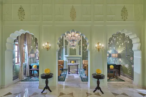 Mementos by ITC Hotels, Jaipur - Other Facilities - Common Area 5